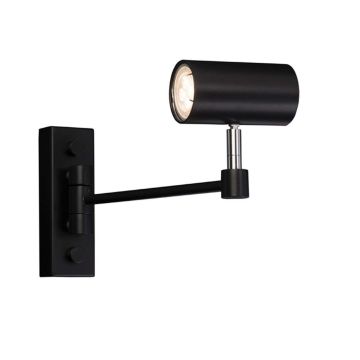Antigo Fussa 2209 Светильник за стена 1x10W/GU10 IP20