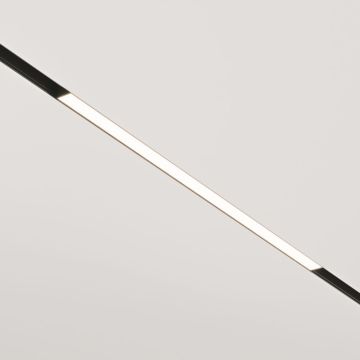 Zuma Line MAGNETIC 48V 10050 Шинен фар 1x24W/Led 3000K|4000K|5000K 1820lm IP20