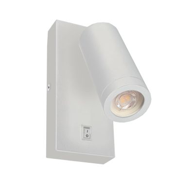 Antigo Doku 4026 Светильник за стена 1x10W/GU10 IP20