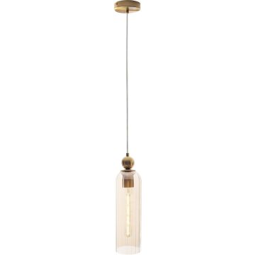 Maxlight CAMPANILA P0510 Висяща лампа 1x40w/e27 ip20