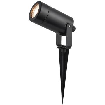 Zambelis SPIKE LIGHT E312 Градински фар 1x7W/GU10 IP54