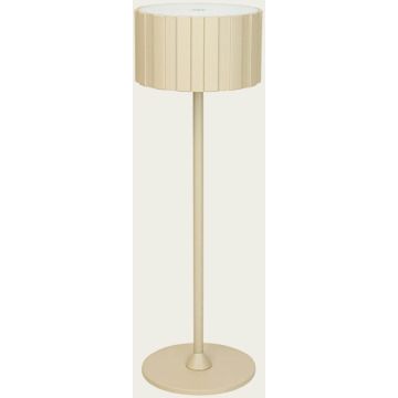 Zambelis TABLE LAMP E488 Масичка лампа 2W/led 2700K + 4000K + 6500K 124lm IP44