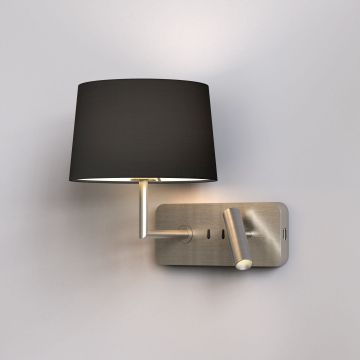 Astro Lighting SIDE BY SIDE 1406014 Светильник за стена 1x12W/E27 IP20