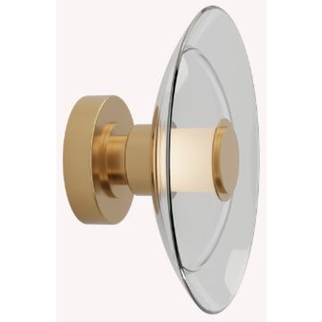 Zambelis WALL LED LIGHT 25143 Светильник за стена 10W/led 3000K 1170lm IP20