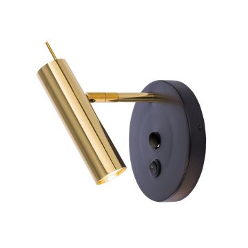 Antigo Amos 8905 Светильник за стена 1x10W/GU10 IP20