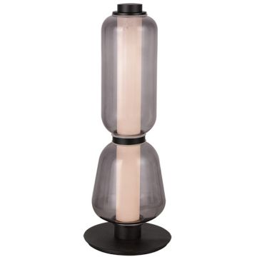 Zambelis TABLE LED 23061 Масичка лампа 7W/led 3000K 490lm IP20