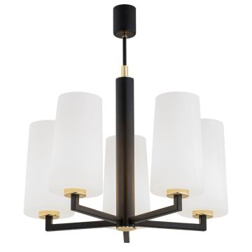 Argon CAMELOT PLUS 2114 Люстра 5x15W/E27 IP20