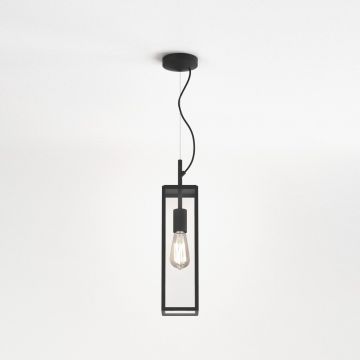 Astro Lighting HARVARD 1402013 Висяща лампа 1x12W/E27 IP44