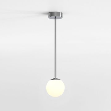Astro Lighting Nara 1464001 Висяща лампа 1x7.6W/LED 3000K 324LM IP44