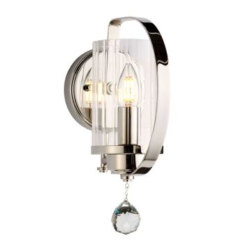 Elstead Lighting CASSIE CASSIE1 Светильник за стена 1x60W/E14