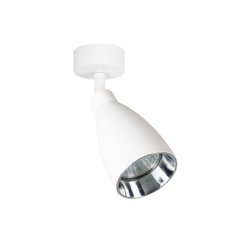 Light Prestige Campana LP-3103/1WS WH Спот 1x8W/GU10 IP20
