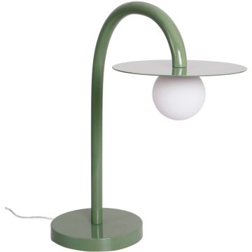Maxlight ENIGMA T0059 Масичка лампа 1x2w/led 3000k 176lm ip20