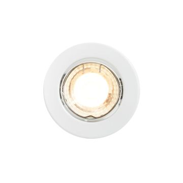 Nordlux CANIS 49310101 Вградено спот светило 1x35W/GU10 2700K 230LM IP20