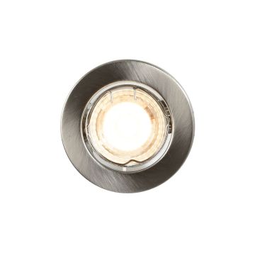 Nordlux CANIS 49330155 Вградено спот светило 1x50W/GU10 2700K 345LM IP20