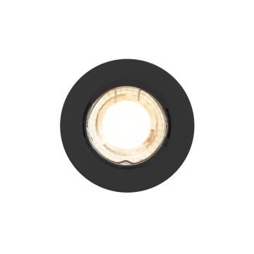 Nordlux CANIS 49750103 Вградено спот светило 1x50W/GU10 2700K 345LM IP20
