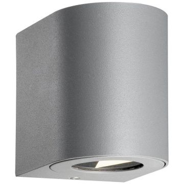 Nordlux CANTO 49701010 Светильник за стена 2700K 500LM IP44