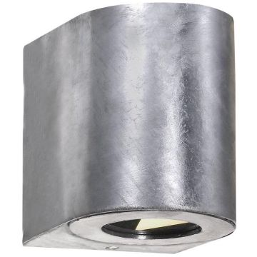 Nordlux CANTO 49701031 Светильник за стена 2700K 500LM IP44