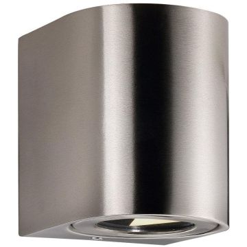 Nordlux CANTO 49701034 Светильник за стена 2700K 500LM IP44