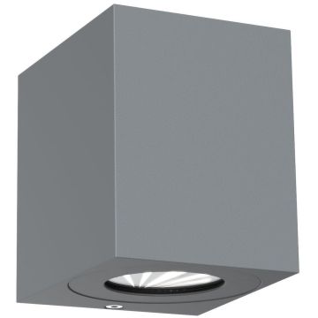 Nordlux CANTO 49711010 Светильник за стена 2700K 500LM IP44
