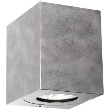 Nordlux CANTO 49711031 Светильник за стена 2700K 500LM IP44