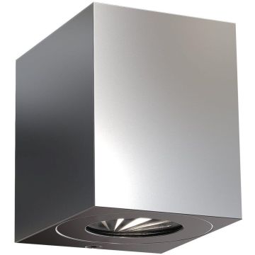 Nordlux CANTO 49711034 Светильник за стена 2700K 500LM IP44