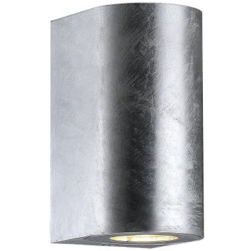 Nordlux CANTO 49721031 Светильник за стена 2x28W/GU10 IP44