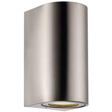Nordlux CANTO 49721034 Светильник за стена 2x28W/GU10 IP44