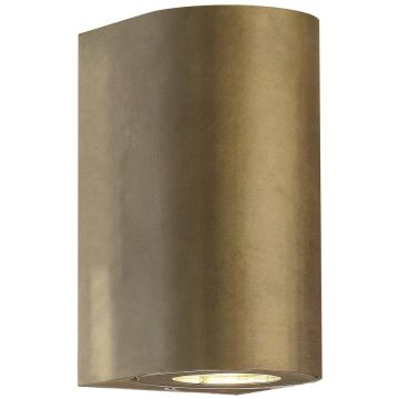 Nordlux CANTO 49721035 Светильник за стена 2x28W/GU10 IP44