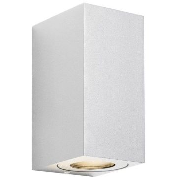 Nordlux CANTO 49731001 Светильник за стена 2x28W/GU10 IP44