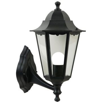 Nordlux CARDIFF 74371003 Светильник за стена 1x60W/E27 IP44