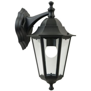 Nordlux CARDIFF 74381003 Светильник за стена 1x60W/E27 IP44