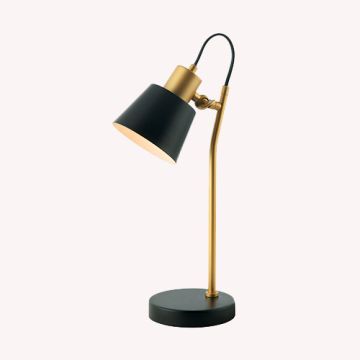 Zambelis TABLE LAMP 20217 Масичка лампа 1x25W/E14 IP20