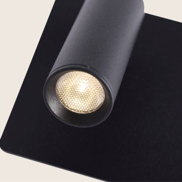 Zambelis READING LIGHT 25281 Светильник за стена 3W/led 3000K 145lm IP20