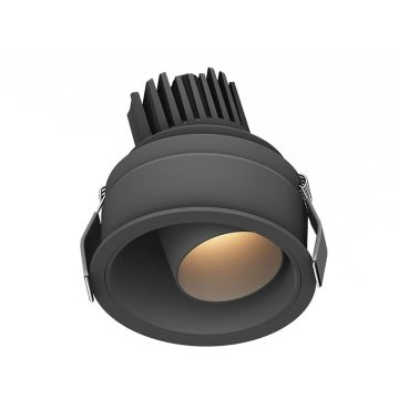 Zambelis RECESSED SPOT LED S174 Вградено спот светило 10W/led 3000K 720lm IP44