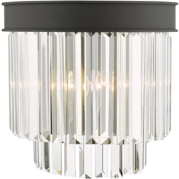Dar Lighting Celeus CEL0922 Светильник за стена 2x40w/e14