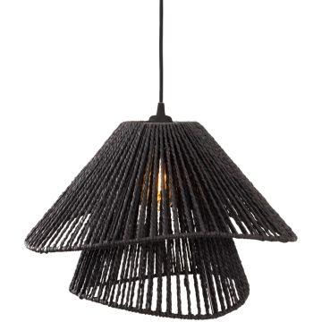 Maxlight AMALFI P0580 Висяща лампа 1x15w/e27 ip20