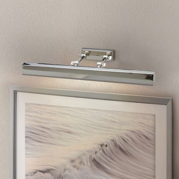 Elstead Lighting CHAWTON CHAWTON-PLL-PN Светлина за картини 4x40W/E14
