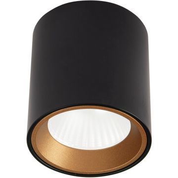 Maxlight TUB C0211 Повърхностно светило 1x7w/led 3000k 572lm ip20