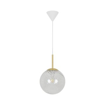Nordlux CHISELL 2312073035 Висяща лампа 1x40W/E27 IP20