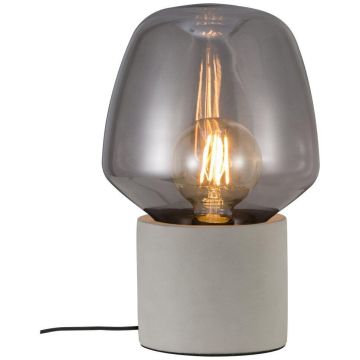 Nordlux CHRISTINA 48905011 Масичка лампа 1x25W/E27 IP20