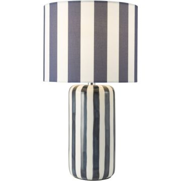 Dar Lighting Cicada CIC4223 Масичка лампа 1x40w/E27 ip20