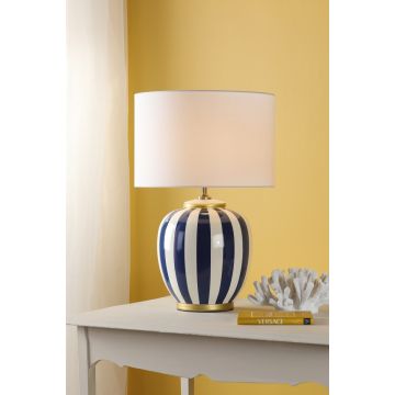 Dar Lighting Circus CIR4223 Масичка лампа 1x60w/e27