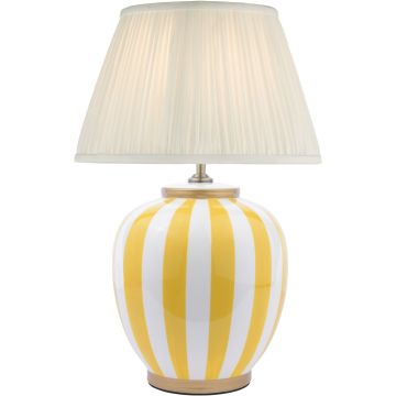 Dar Lighting Circus CIR4226-ULY1415 Масичка лампа 1x60w/e27 ip20