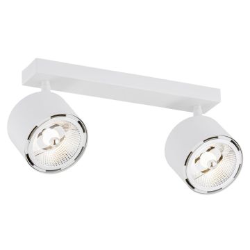 Argon CLEVLAND 1031 BZ Таванен светилник 2x15W/GU10/ES111 IP20