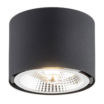Argon CLEVLAND 4691 BZ Таванен светилник 1x15W/GU10/ES111 IP20