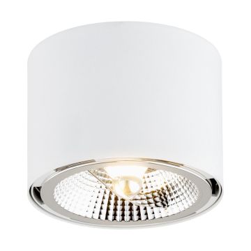 Argon CLEVLAND 4692 BZ Таванен светилник 1x15W/GU10/ES111 IP20