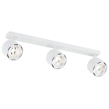 Argon CLEVLAND 6100 BZ Таванен светилник 3x15W/GU10/ES111 IP20