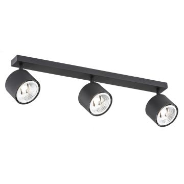 Argon CLEVLAND 6101 BZ Таванен светилник 3x15W/GU10/ES111 IP20