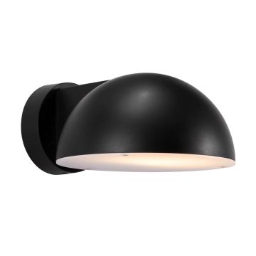 Nordlux CLARSO 2418211003 Светильник за стена 1x10W/E27 IP44