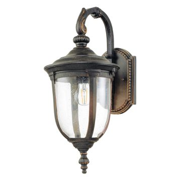 Elstead Lighting Cleveland CL2-M Светильник за стена 1x60W/E27 IP44